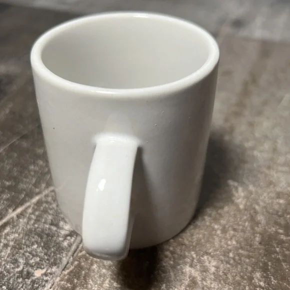 VINTAGE 1980's Smith Western Co Seattle Space Needle Mug - Picture 2 of 5